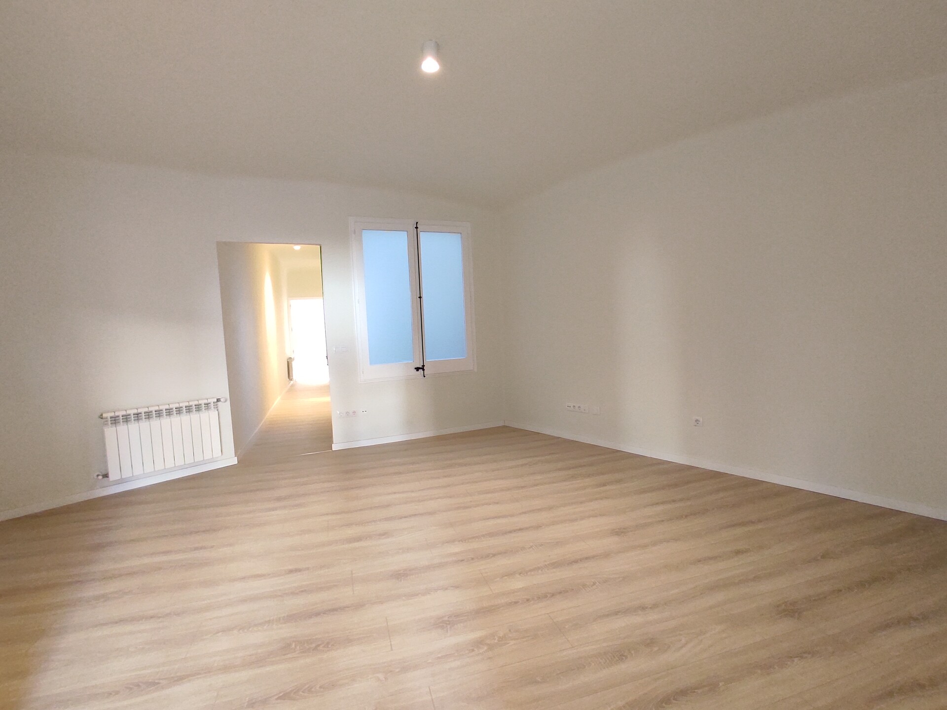 Flat 140 m² in Girona