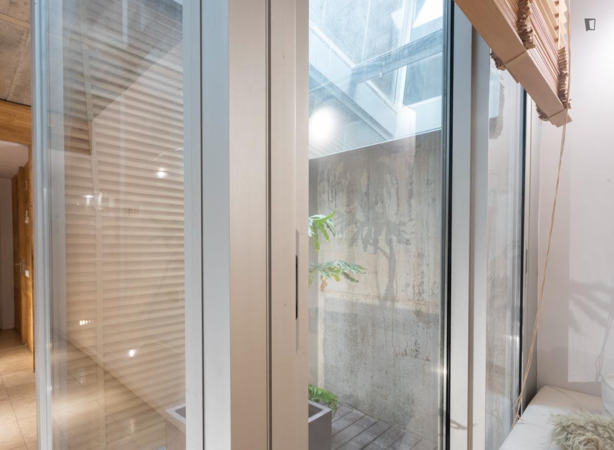 Piso de 40 m² en Barcelona