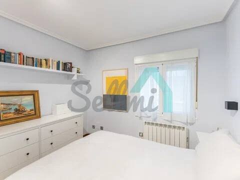 Piso de 78 m² en Gijón