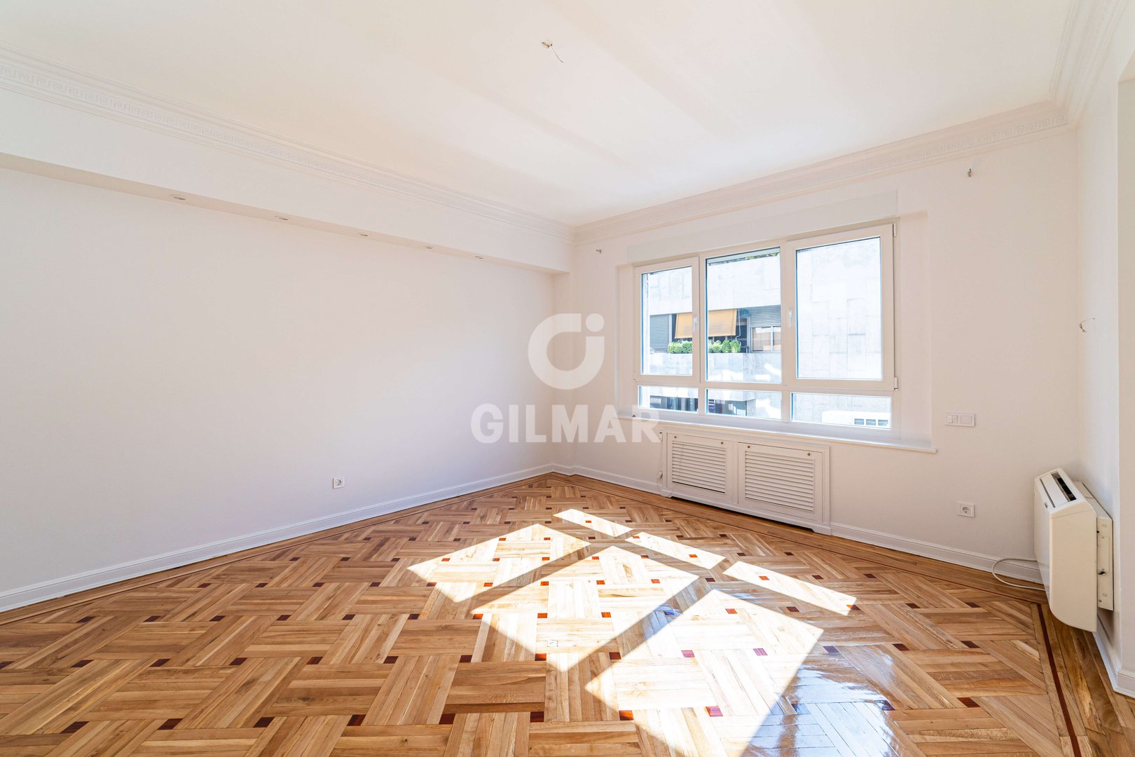 Appartamento 270 m² a Madrid