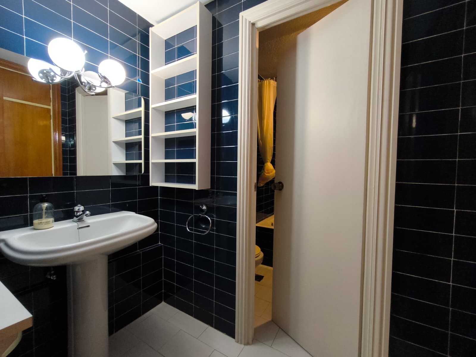 Piso de 230 m² en Murcia