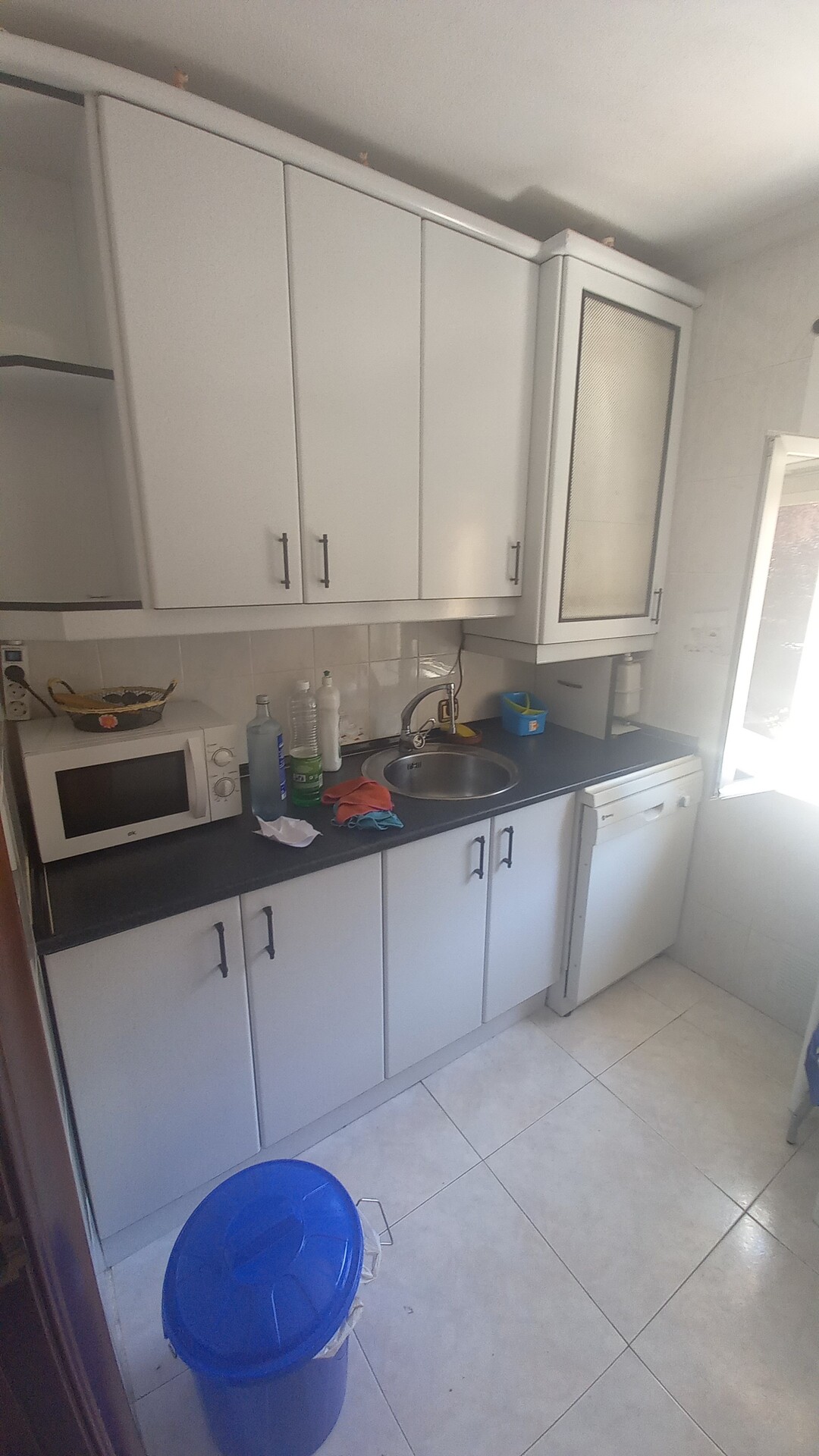 Piso de 90 m² en Salamanca