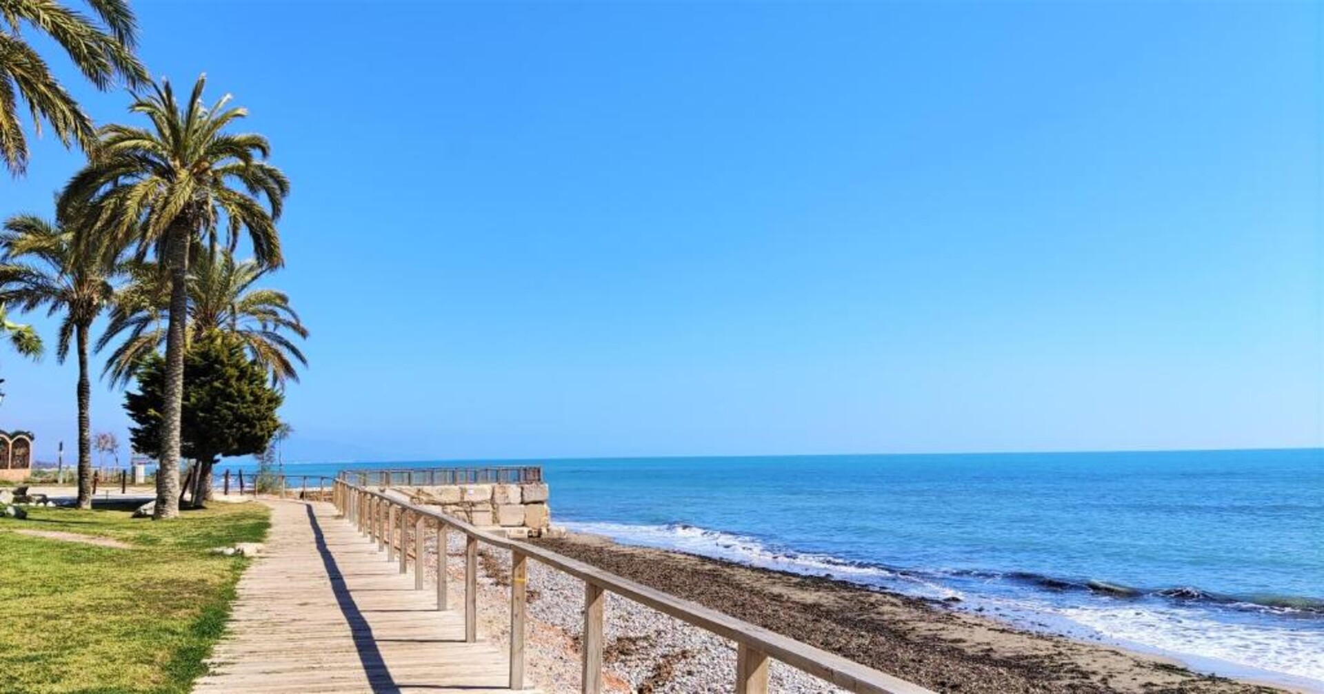 Piso de 65 m² en Oropesa del Mar