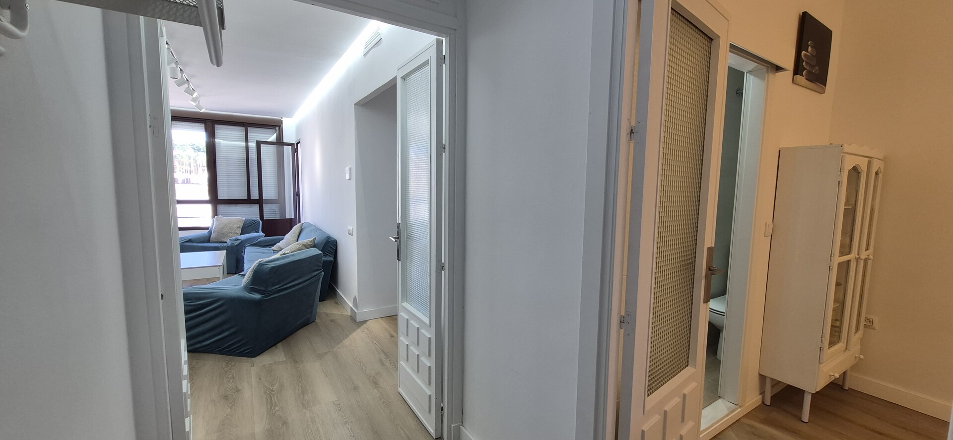 Piso de 125 m² en Sanlúcar de Barrameda