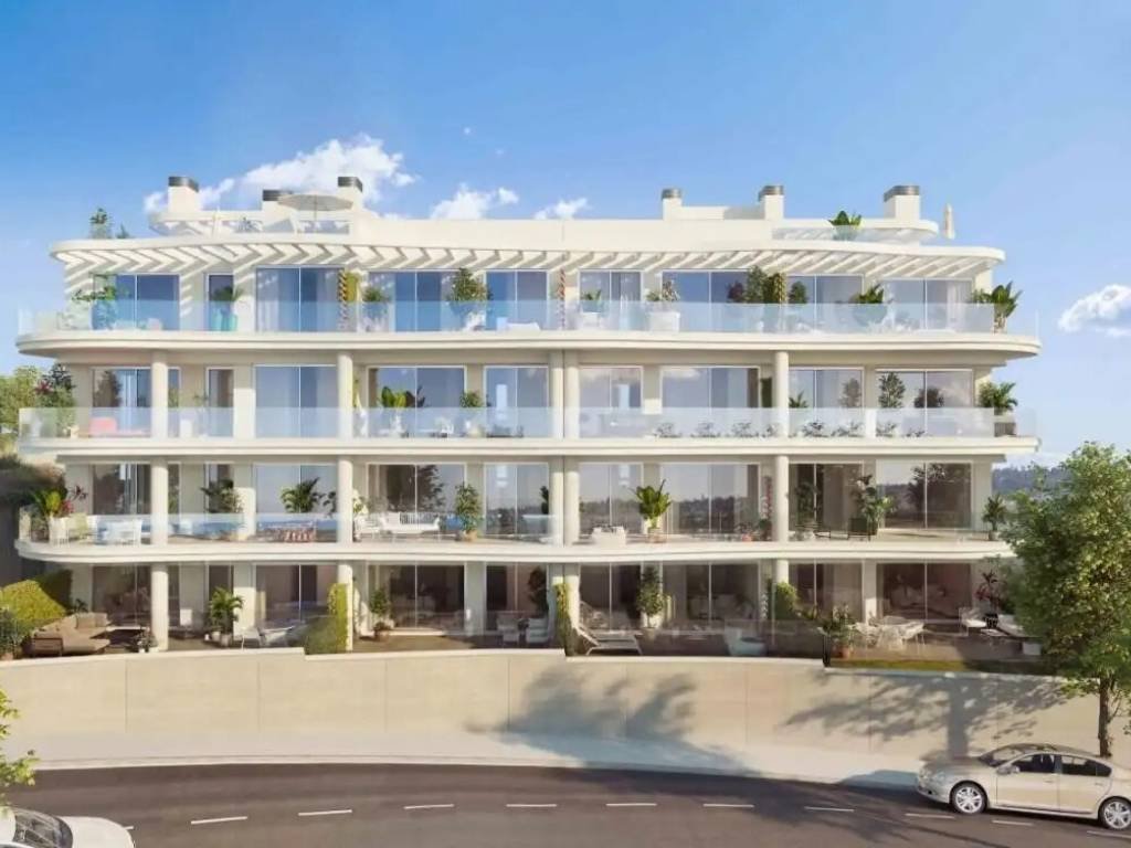 Piso de 119 m² en Fuengirola