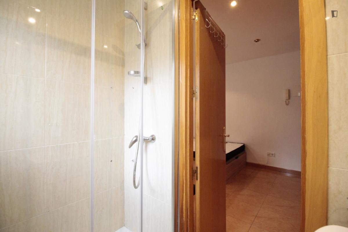 Pis de 32 m² a Madrid