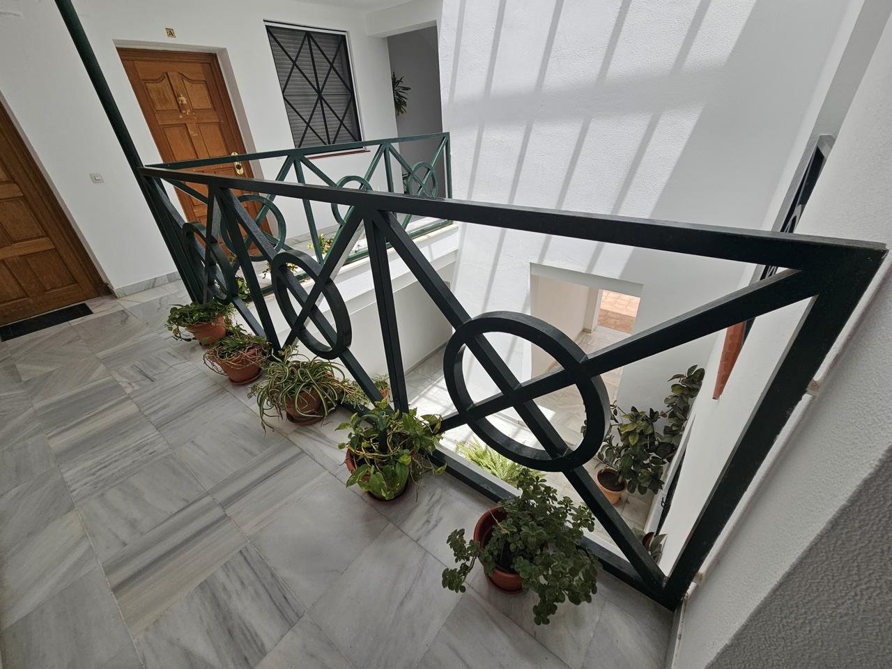 Piso de 45 m² en Jerez de la Frontera