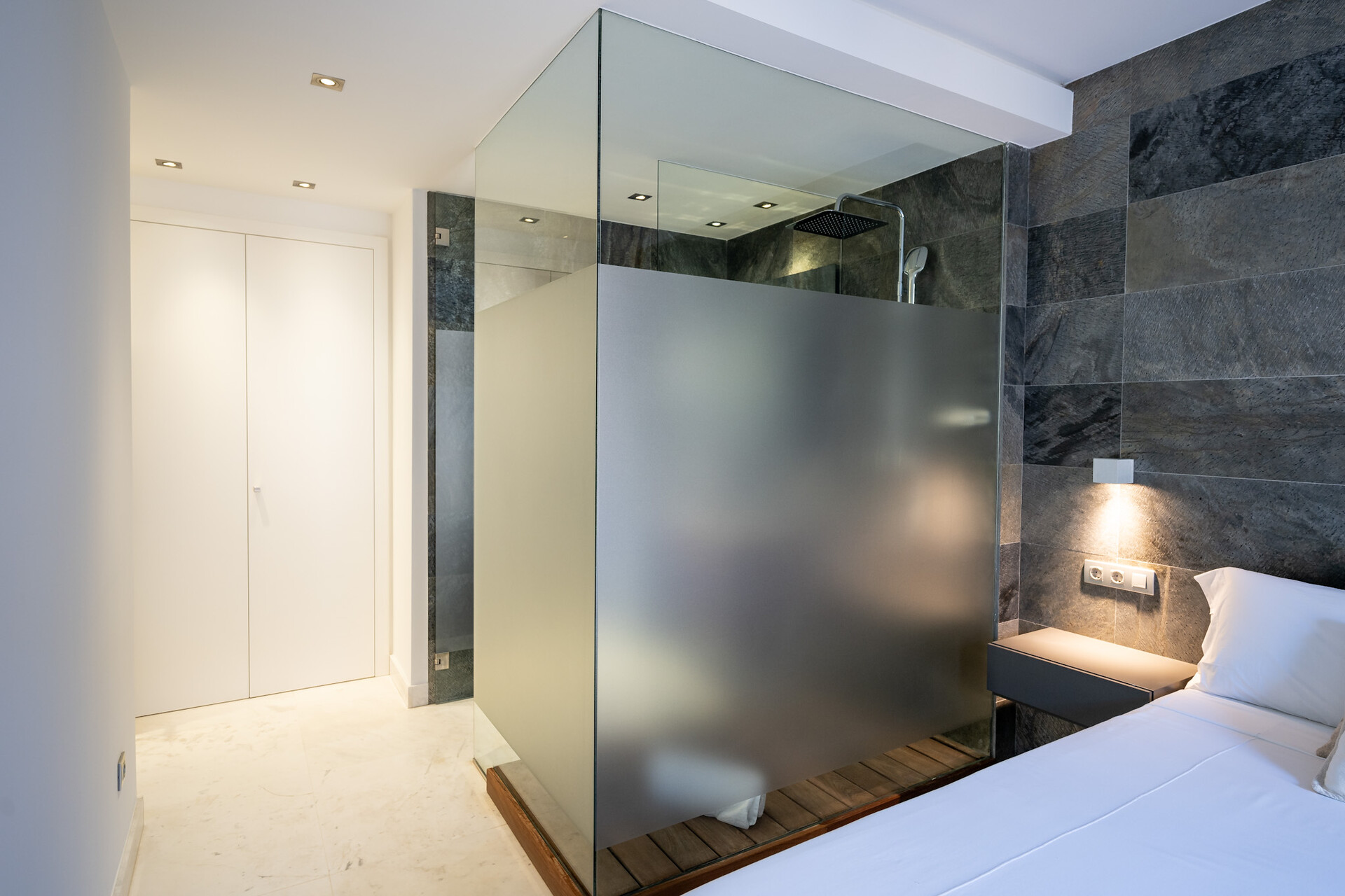 Piso de 100 m² en Manacor