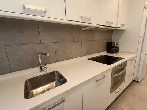 Pis de 67 m² a Barcelona