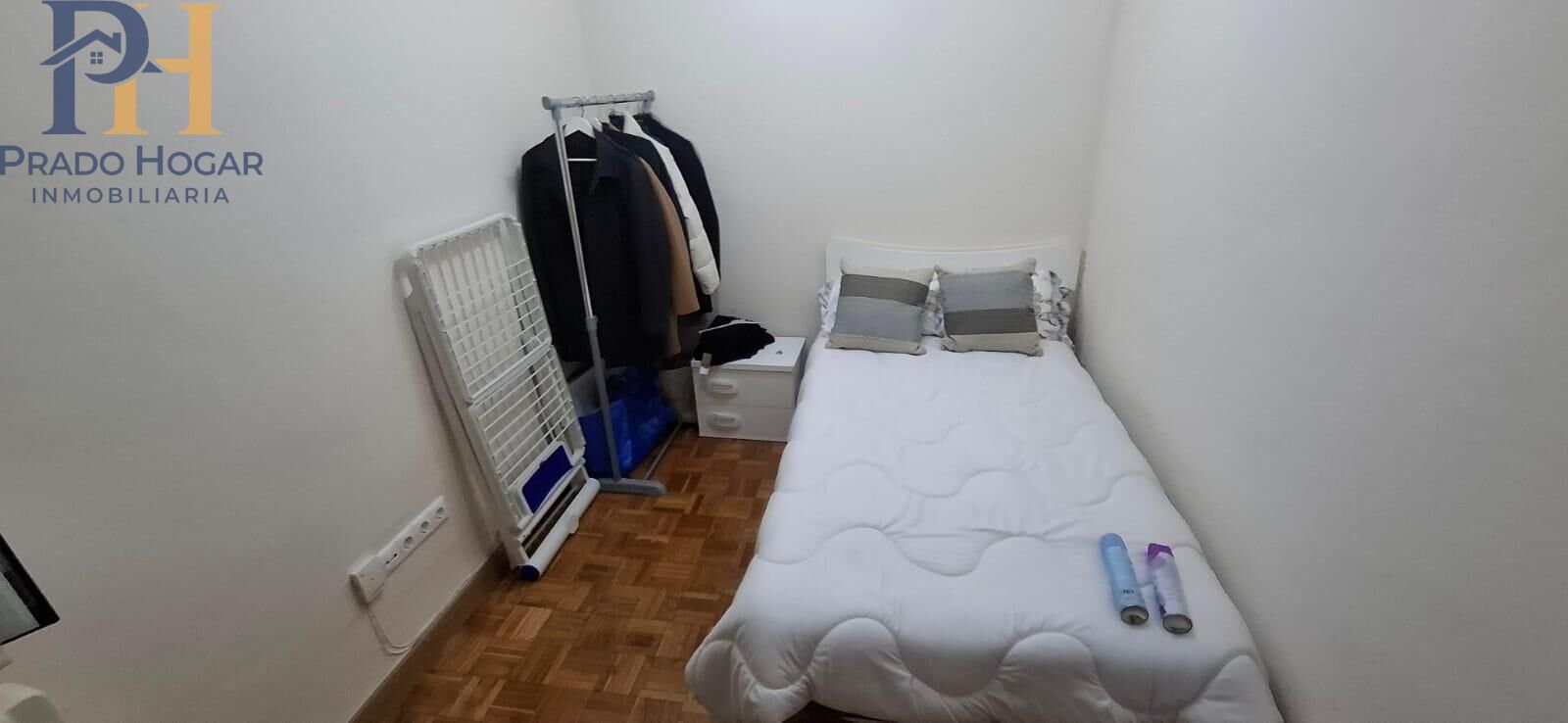 Wohnung 95 m² in Talavera de la Reina