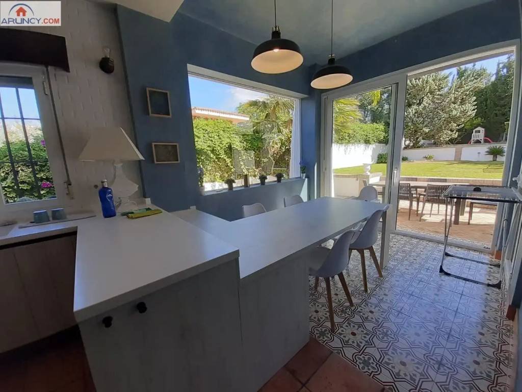 Piso de 418 m² en Dos Hermanas