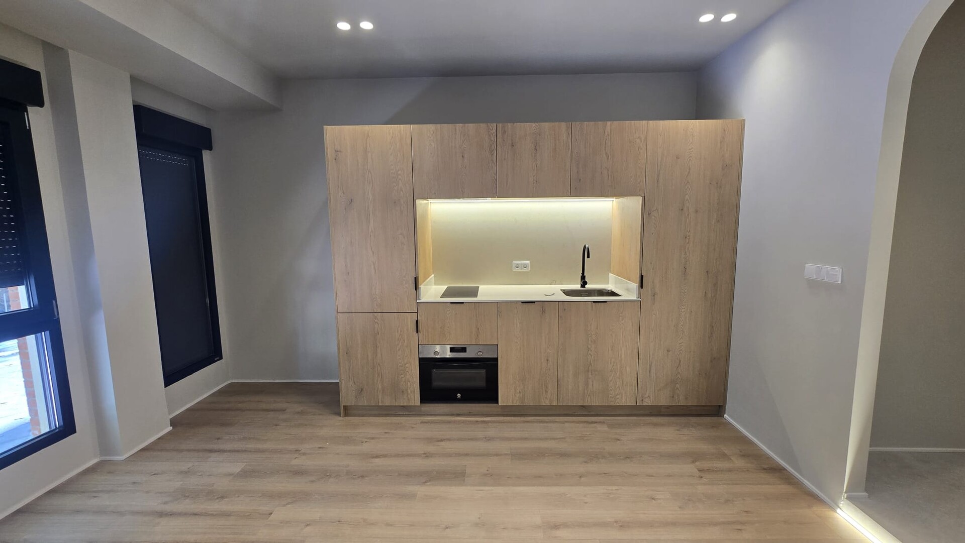 Wohnung 40 m² in Murcia