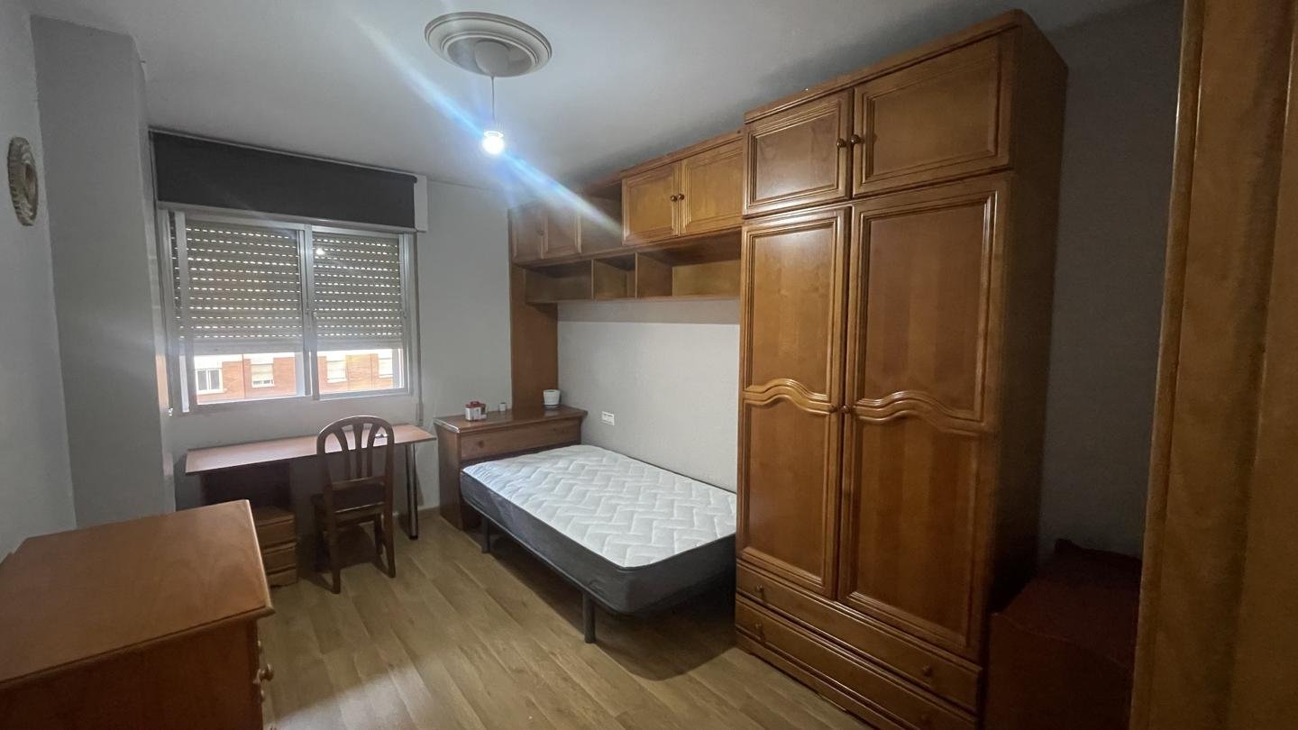 Habitación 130 m², Ponferrada