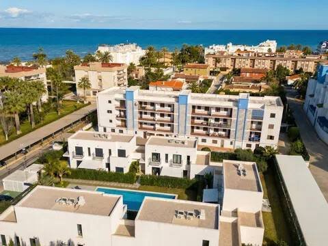 Casa de 140 m² a Dénia
