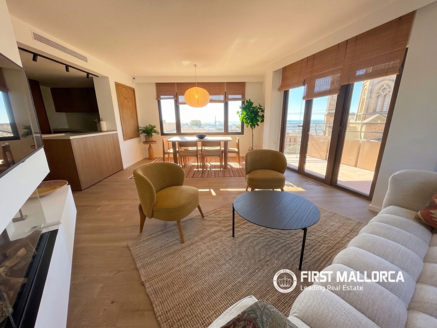 Appartamento 135 m² a Palma