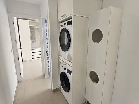 Casa de 151 m² en Benissa