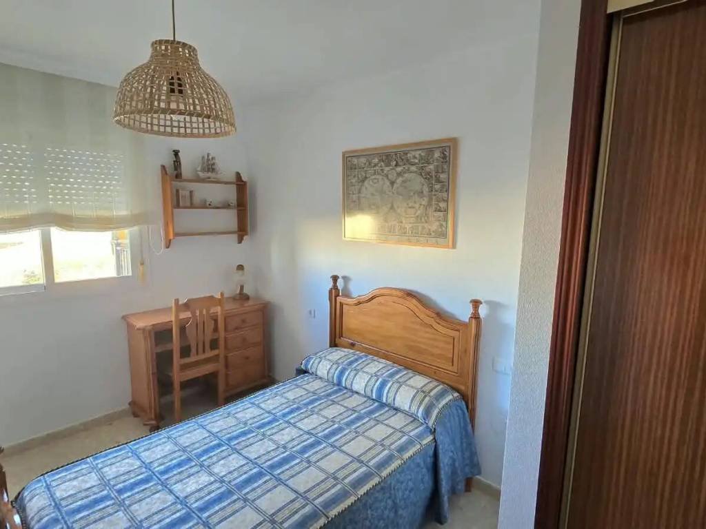 Piso de 110 m² en Torrox