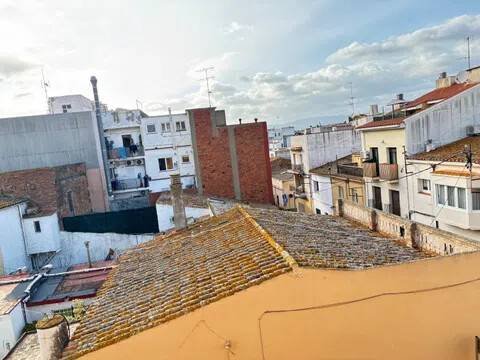 Piso de 67 m² en Palamós