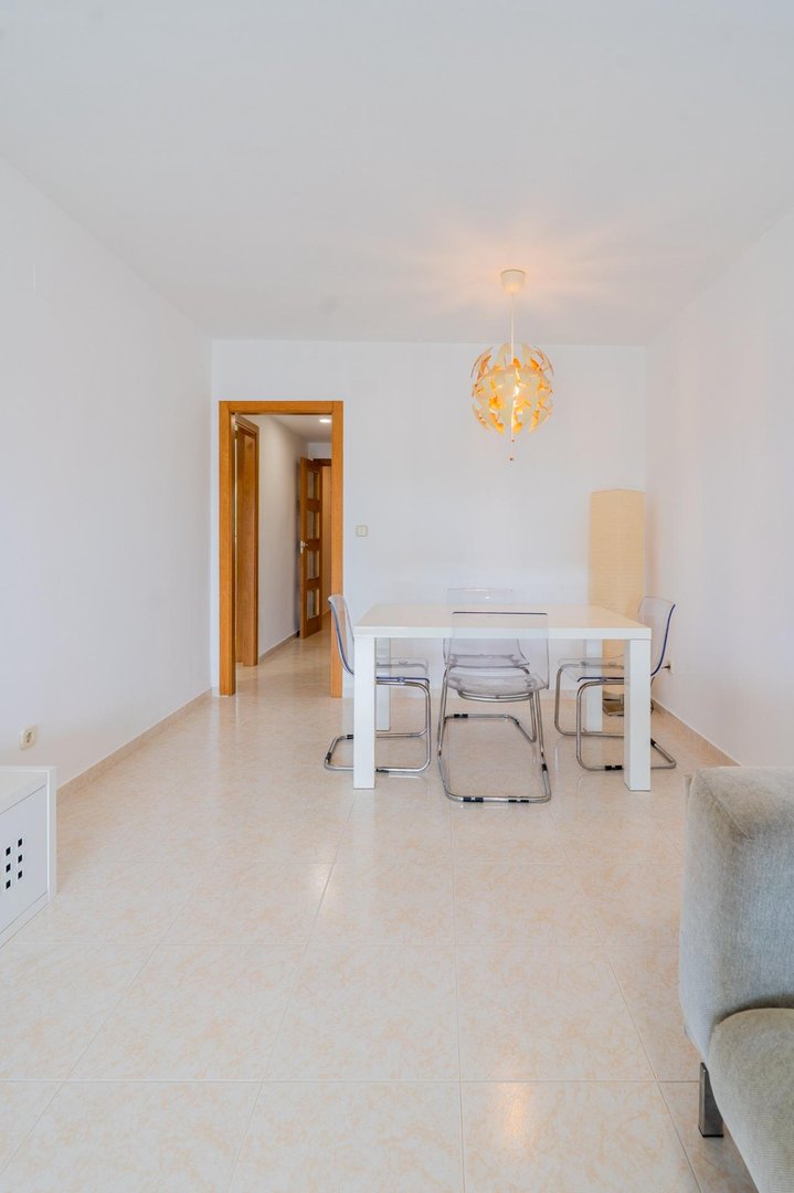 Piso de 95 m² en Puzol