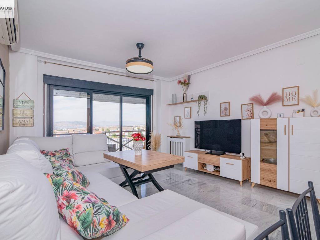 Piso de 155 m² en Granada