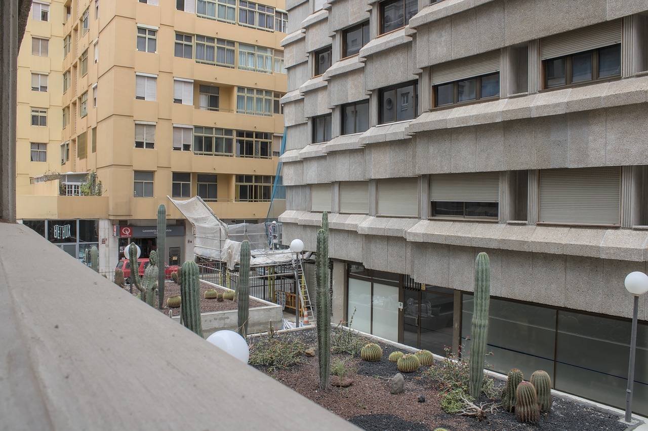 Piso de 130 m² en Las Palmas de Gran Canaria