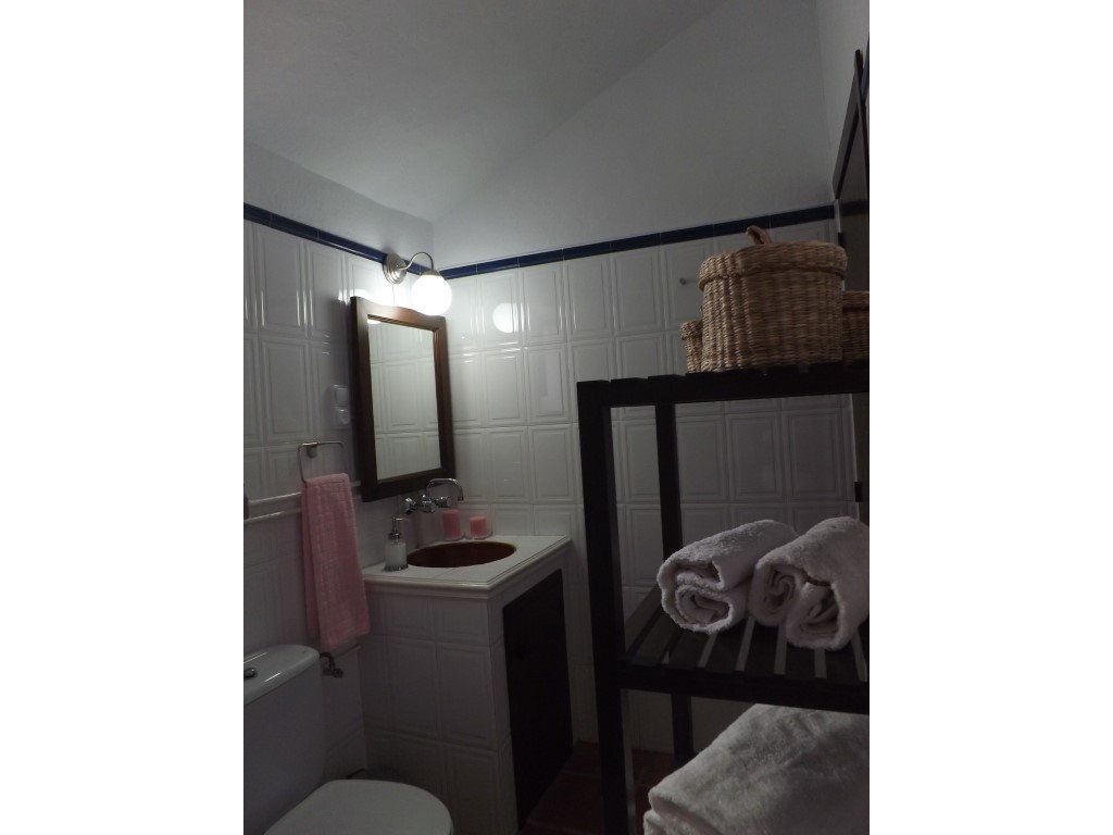Piso de 291 m² en Cómpeta
