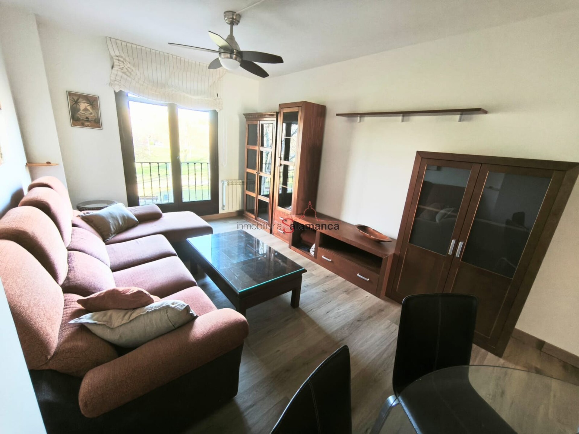 Piso de 100 m² en Salamanca
