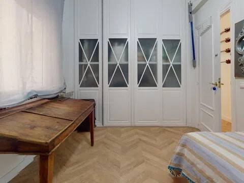 Pis de 130 m² a Madrid