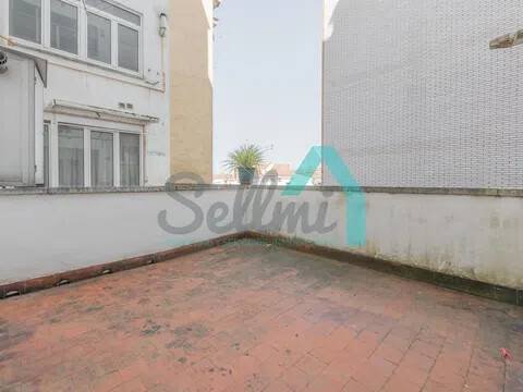 Piso de 120 m² en Oviedo