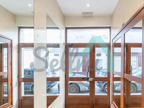 Piso de 84 m² en Gijón