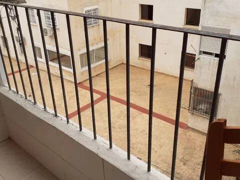 Piso de 65 m² en Murcia