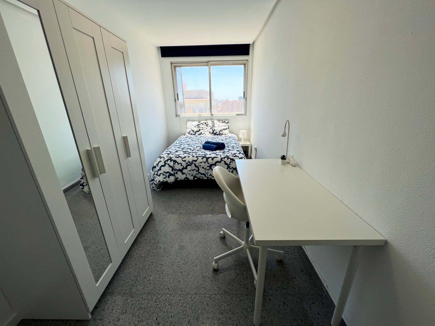 Habitació de lloguer, València