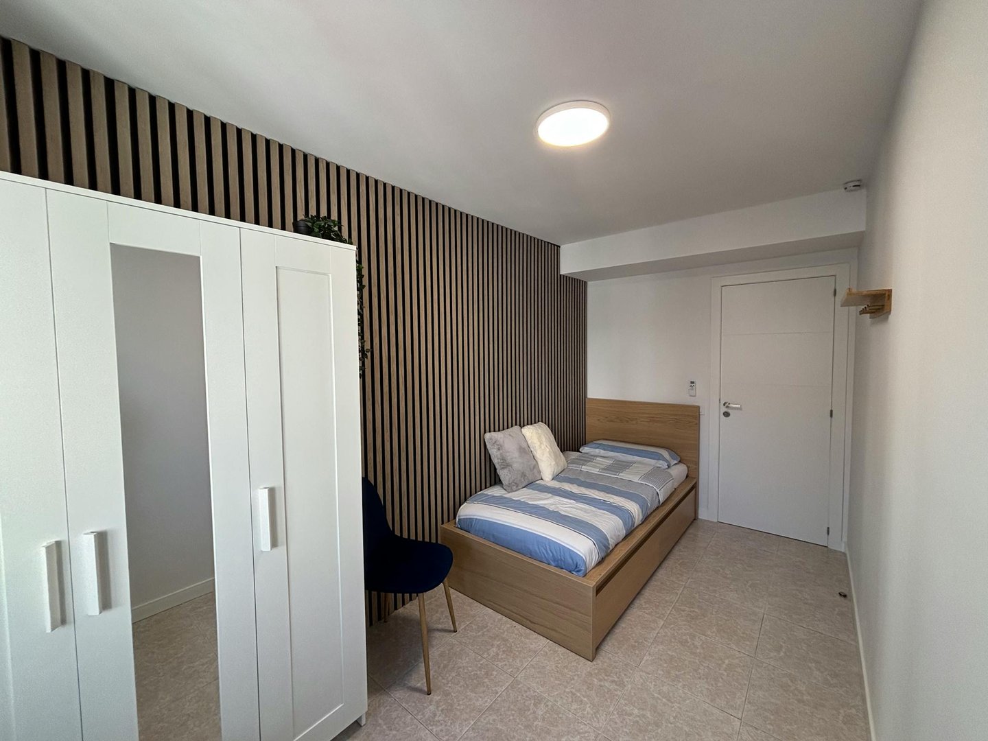 Habitació de lloguer, València