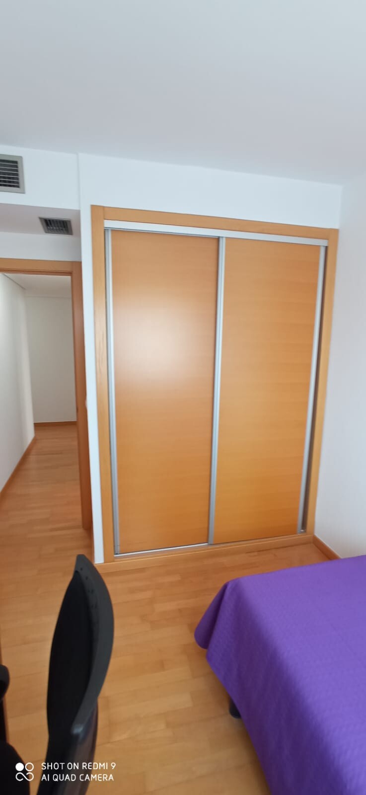 Piso de 110 m² en Murcia