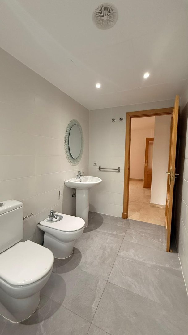 Pis de 114 m² a Fuengirola