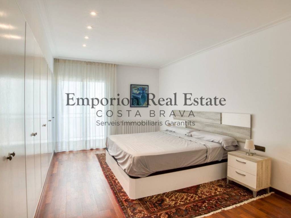 Piso de 291 m² en Palamós