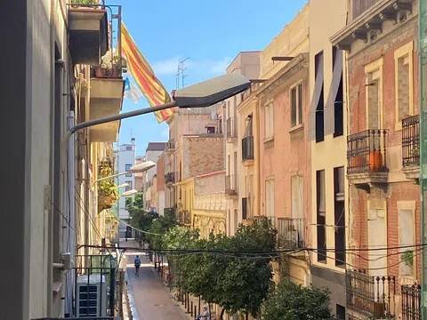 Piso de 70 m² en Barcelona