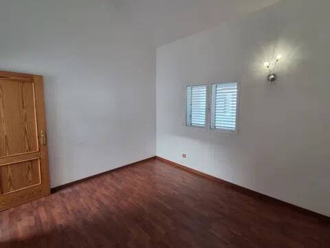 Piso de 105 m² en Vega de San Mateo
