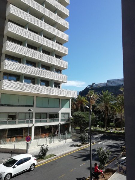 Pis de 50 m² a Puerto de la Cruz