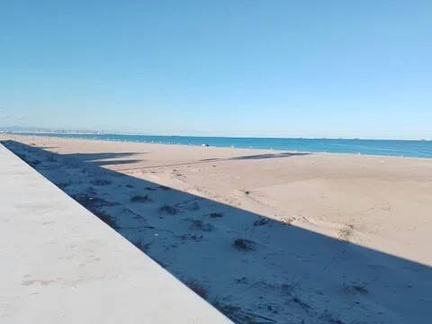 Apartamento 141 m² em València