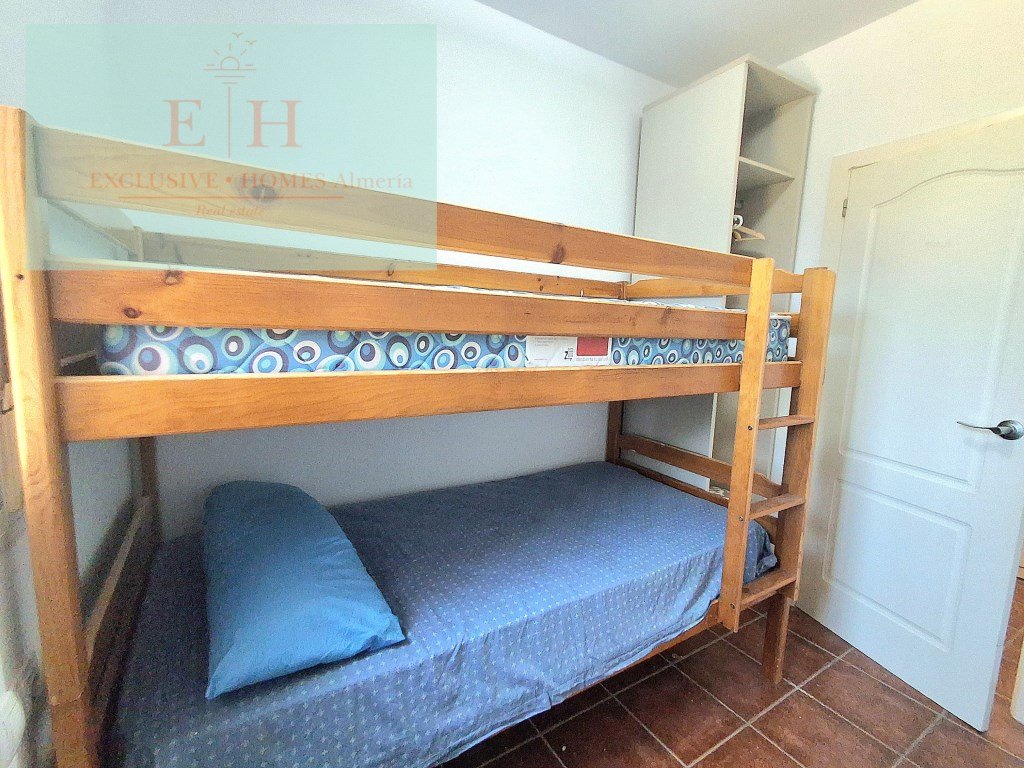 Piso de 64 m² en Vera