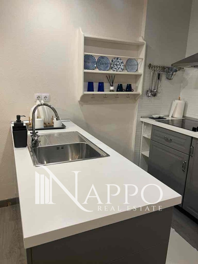 Piso de 52 m² en Calvià