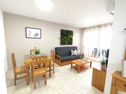 Pis de 74 m² a Orpesa