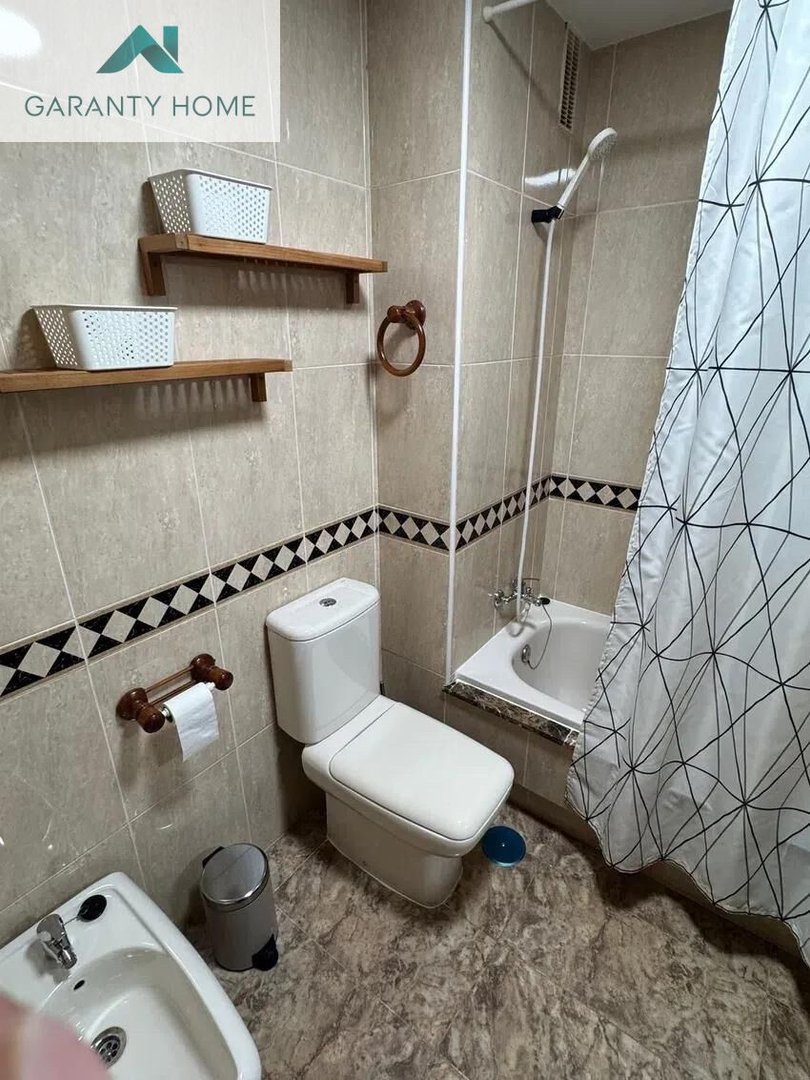 Piso de 117 m² en Málaga
