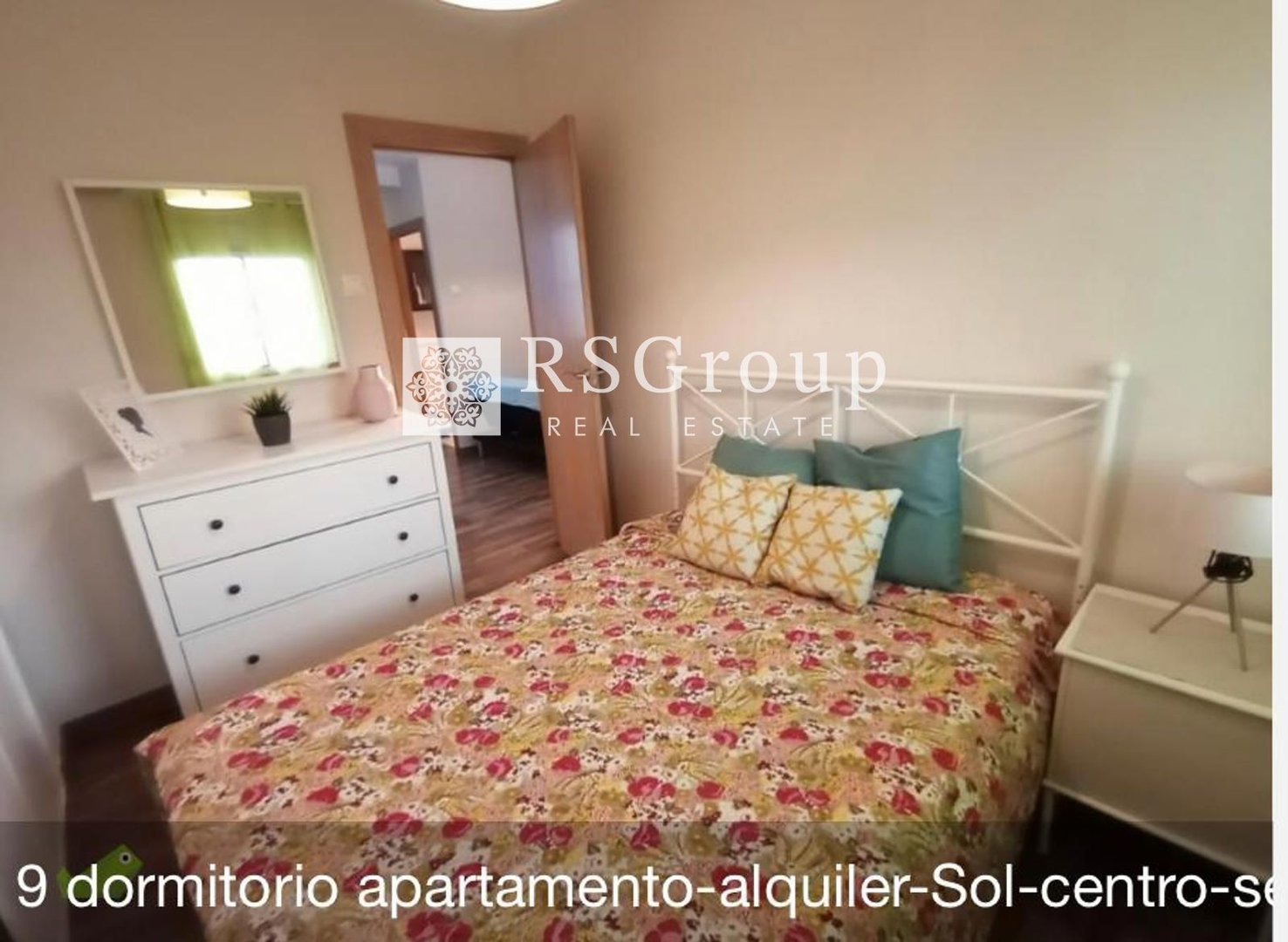 Piso de 65 m² en Población de Arroyo