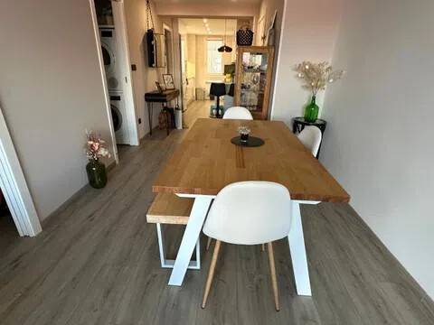 Piso de 80 m² en La Coruña