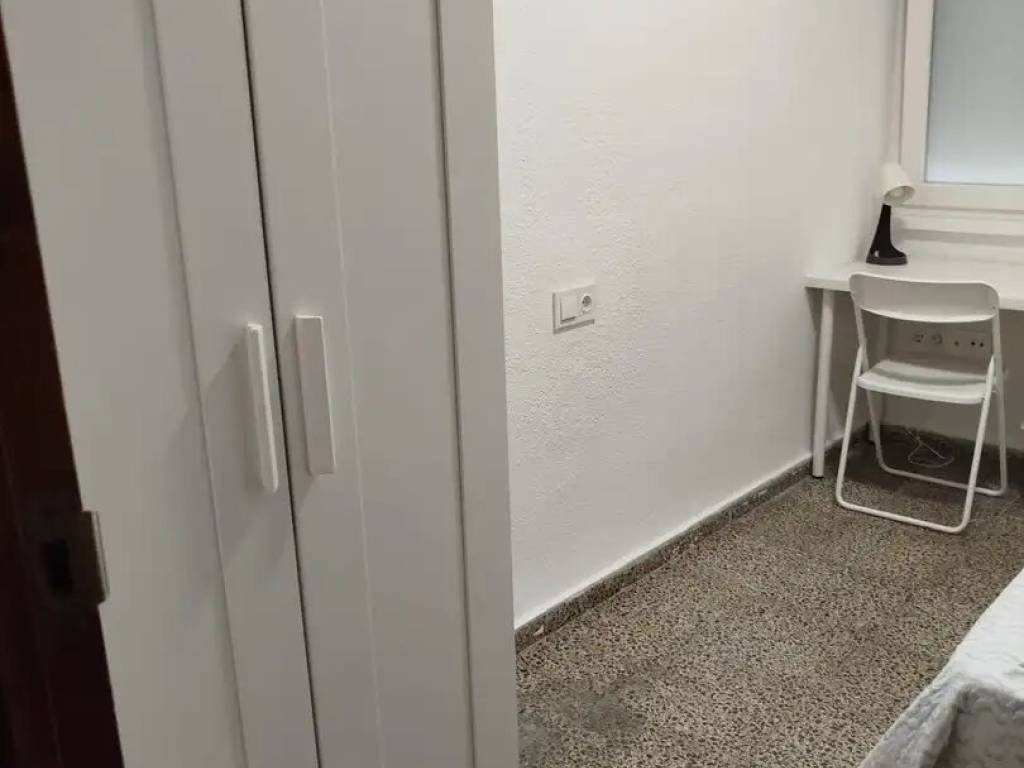 Piso de 105 m² en Granada