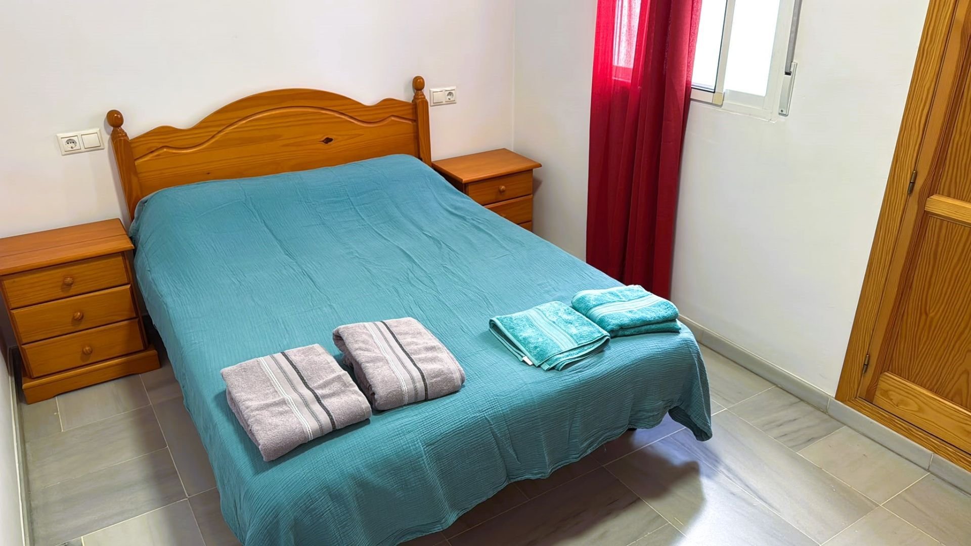 Piso de 80 m² en Motril