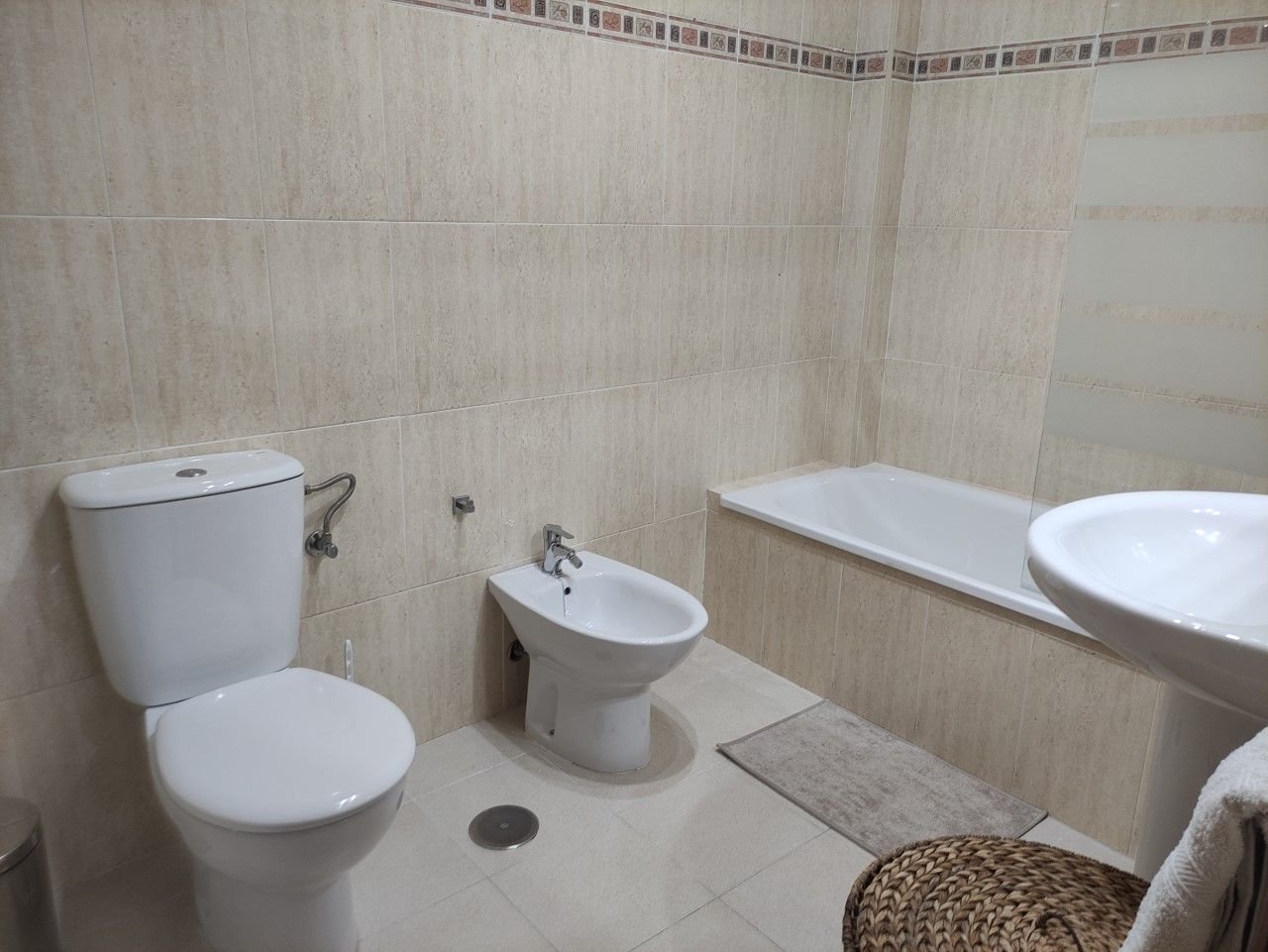 Piso de 80 m² en Sanlúcar de Barrameda