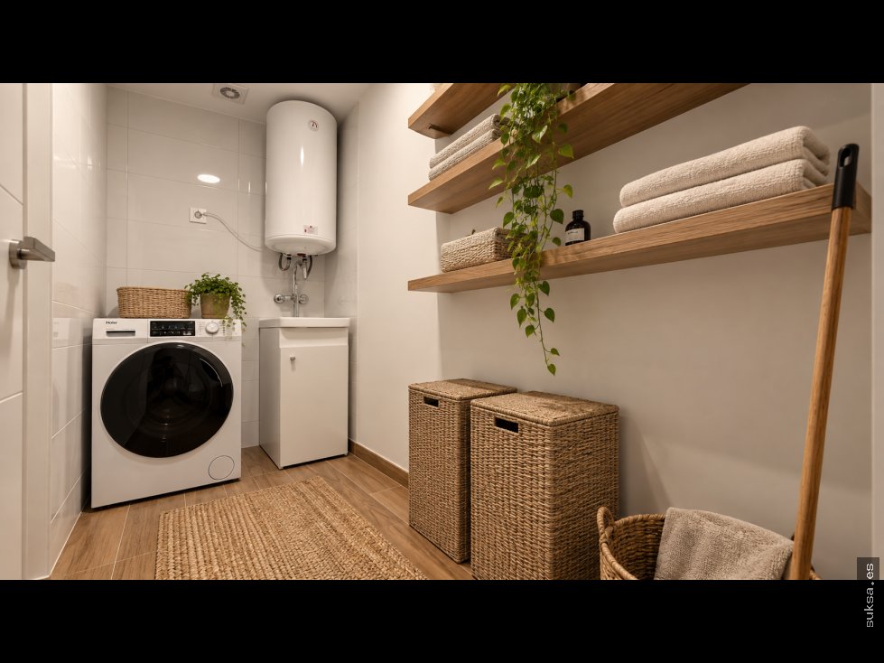 Piso de 134 m² en Palma